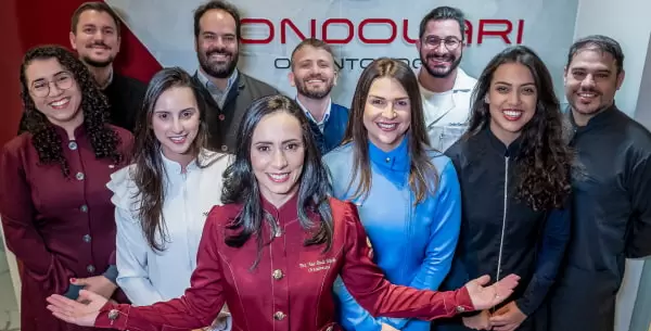 Tenha o melhor tratamento odontológico em Águas Claras - mobile