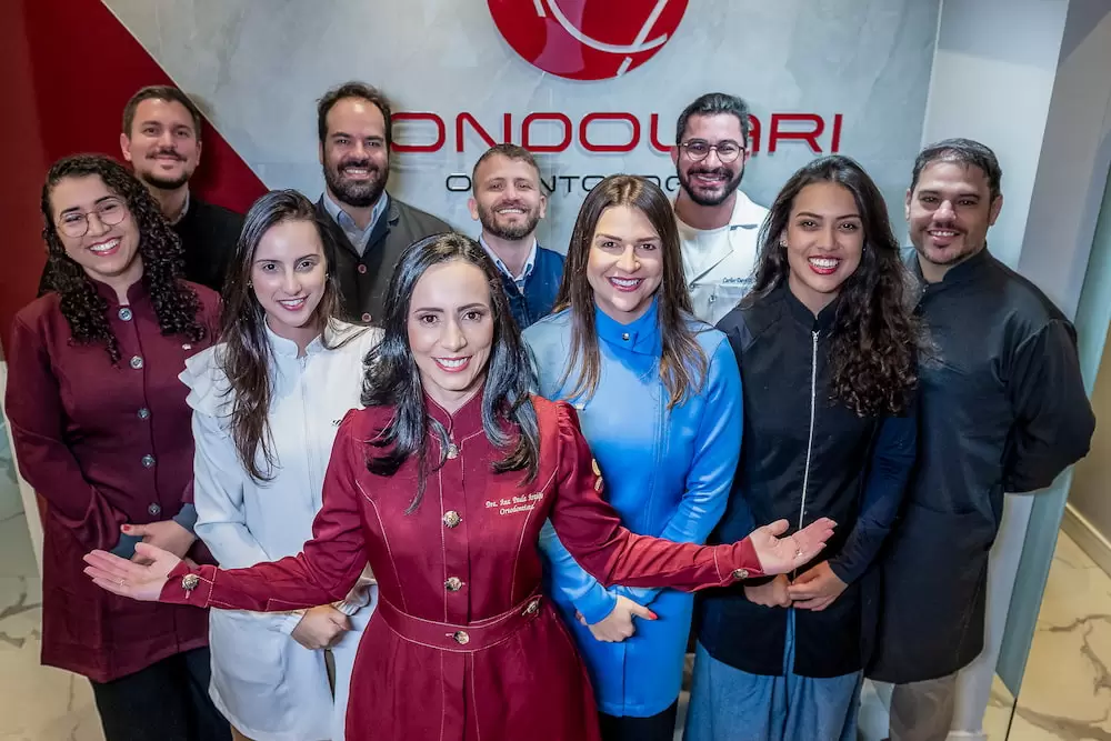 Tenha o melhor tratamento odontológico em Águas Claras