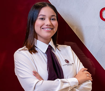 maria-clara-recepcionista